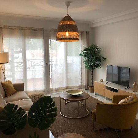 דירות Calpe Bay Terraza24 מראה חיצוני תמונה