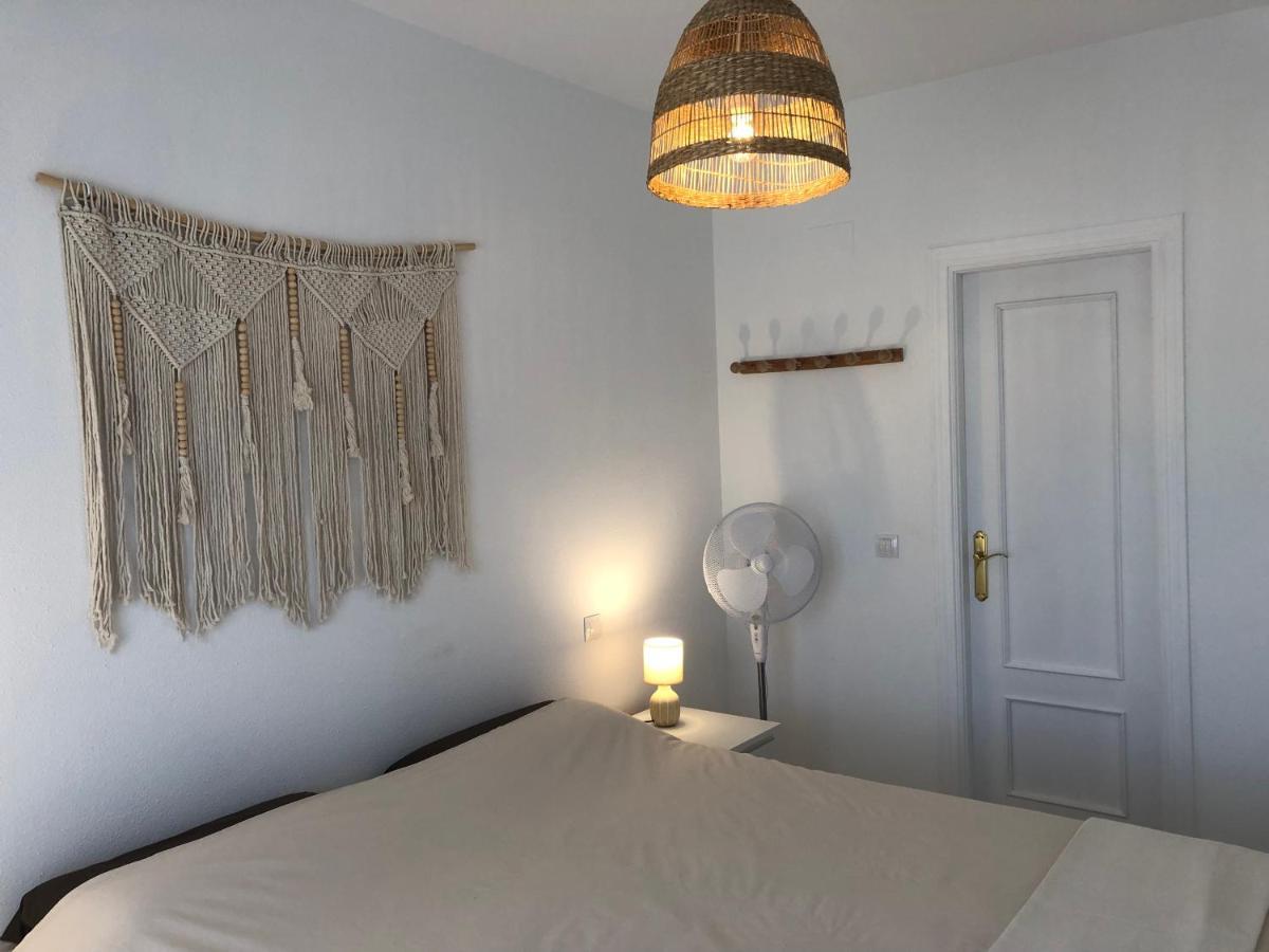 דירות Calpe Bay Terraza24 מראה חיצוני תמונה