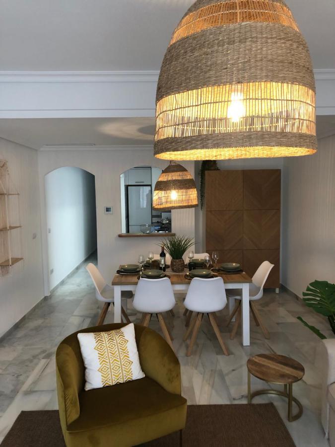 דירות Calpe Bay Terraza24 מראה חיצוני תמונה