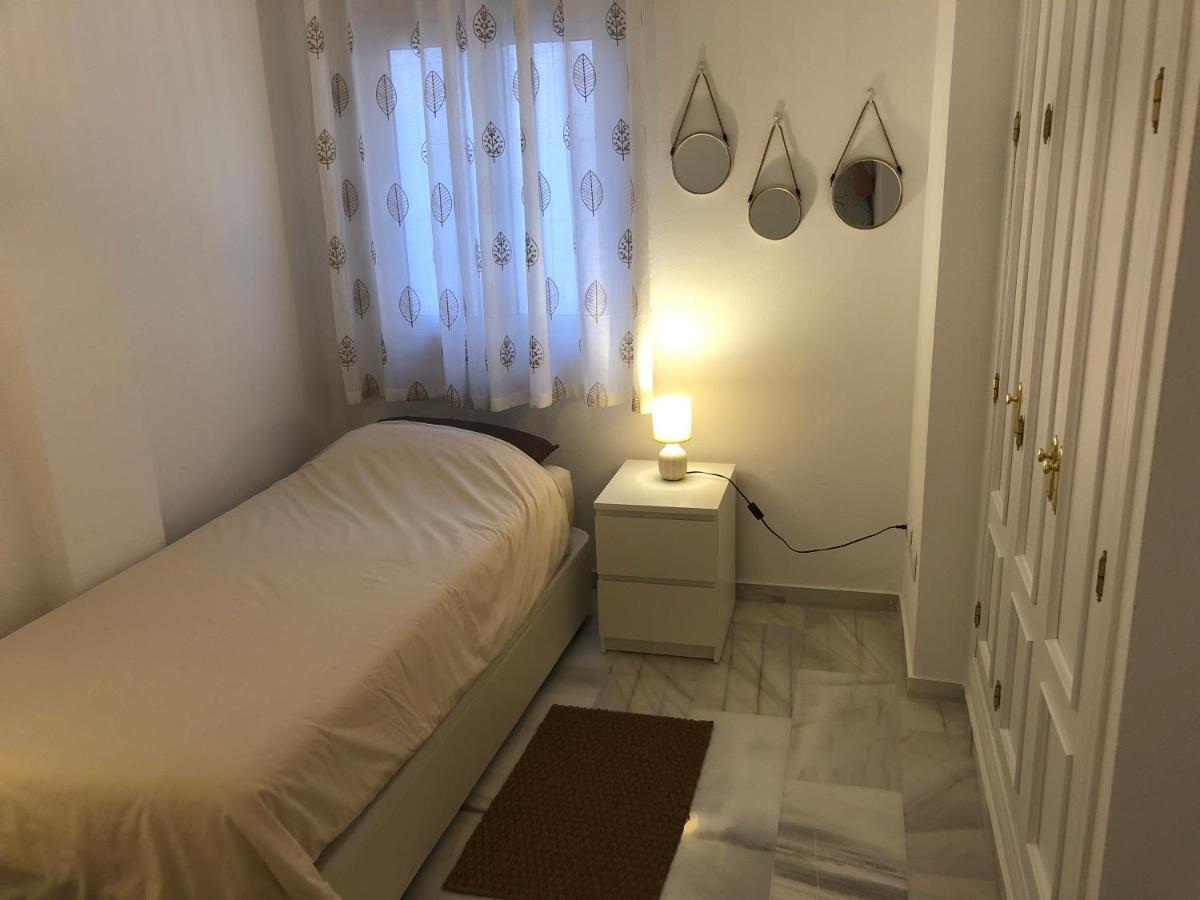 דירות Calpe Bay Terraza24 מראה חיצוני תמונה