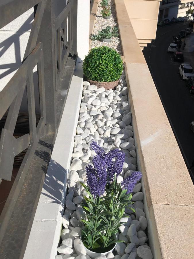 דירות Calpe Bay Terraza24 מראה חיצוני תמונה