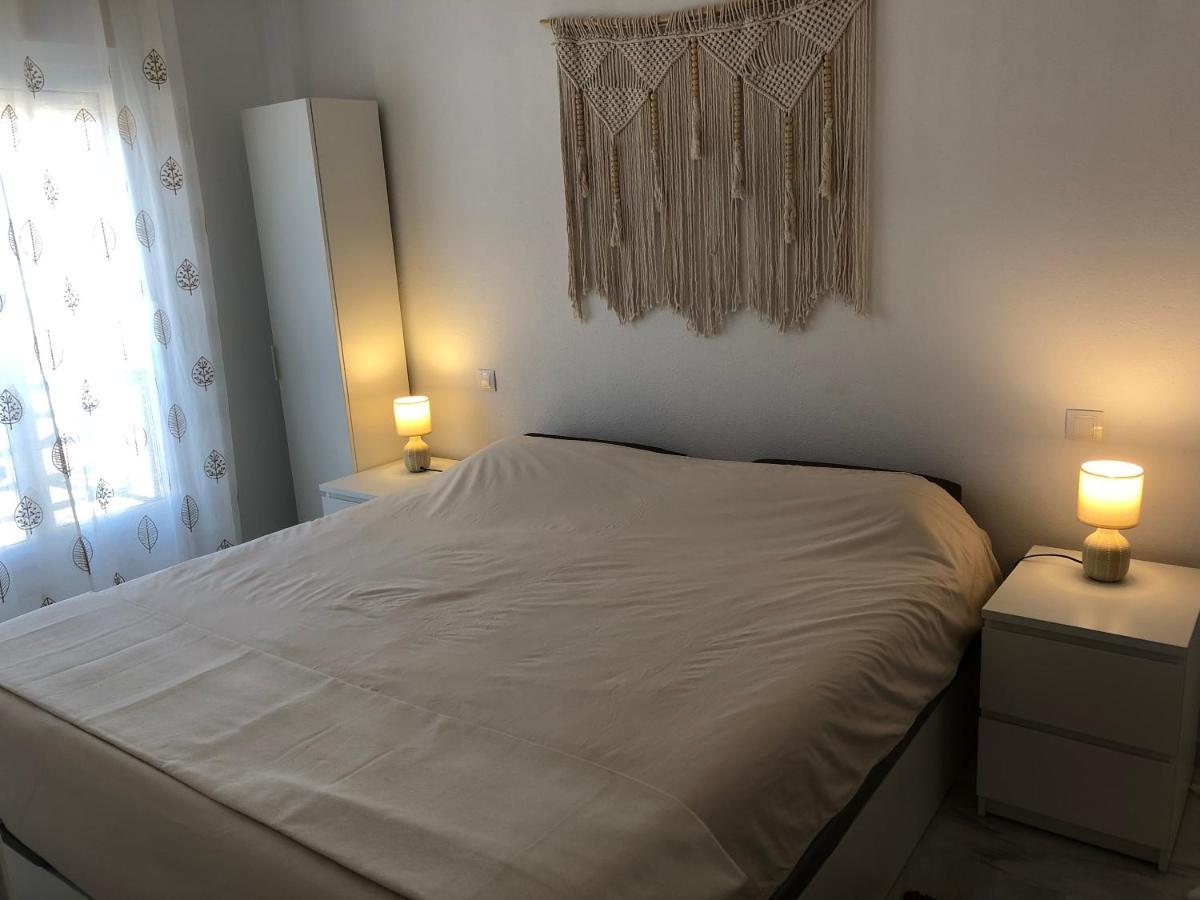 דירות Calpe Bay Terraza24 מראה חיצוני תמונה