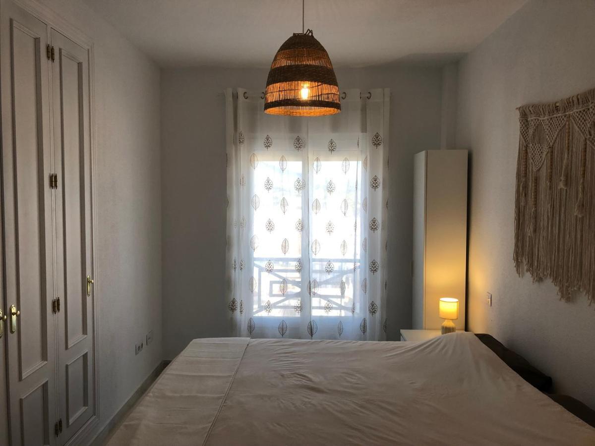 דירות Calpe Bay Terraza24 מראה חיצוני תמונה