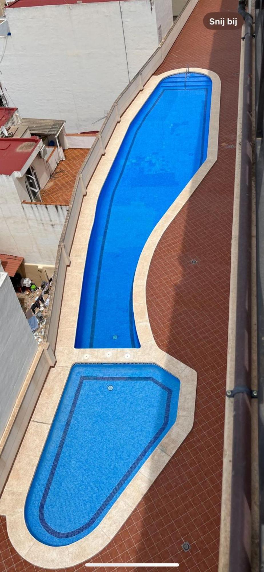 דירות Calpe Bay Terraza24 מראה חיצוני תמונה