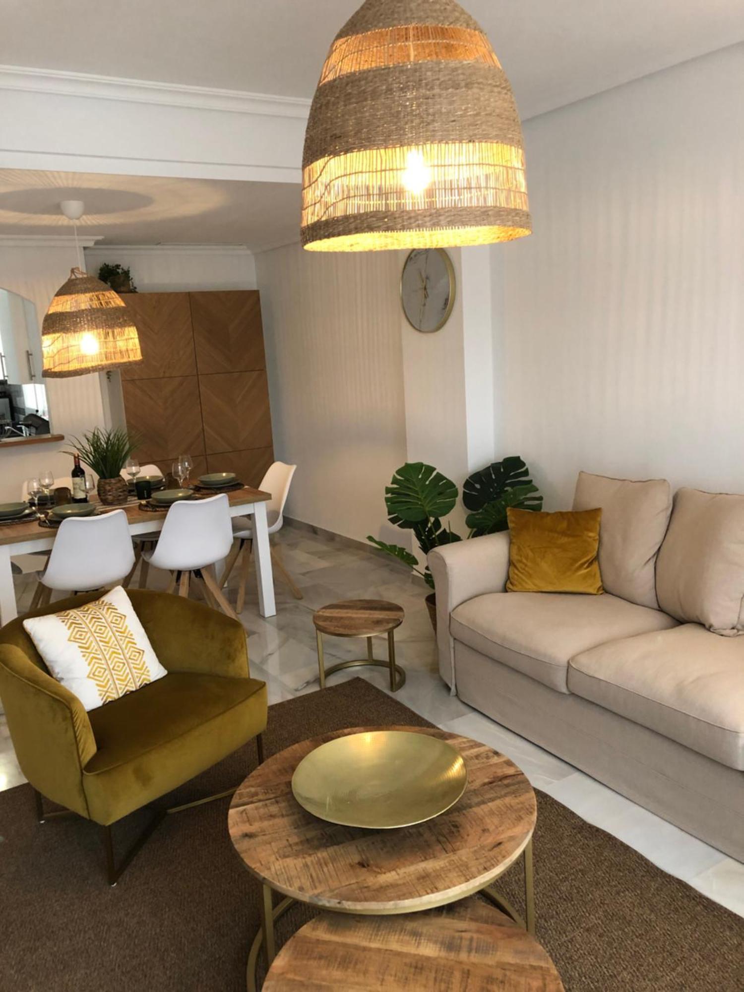דירות Calpe Bay Terraza24 מראה חיצוני תמונה