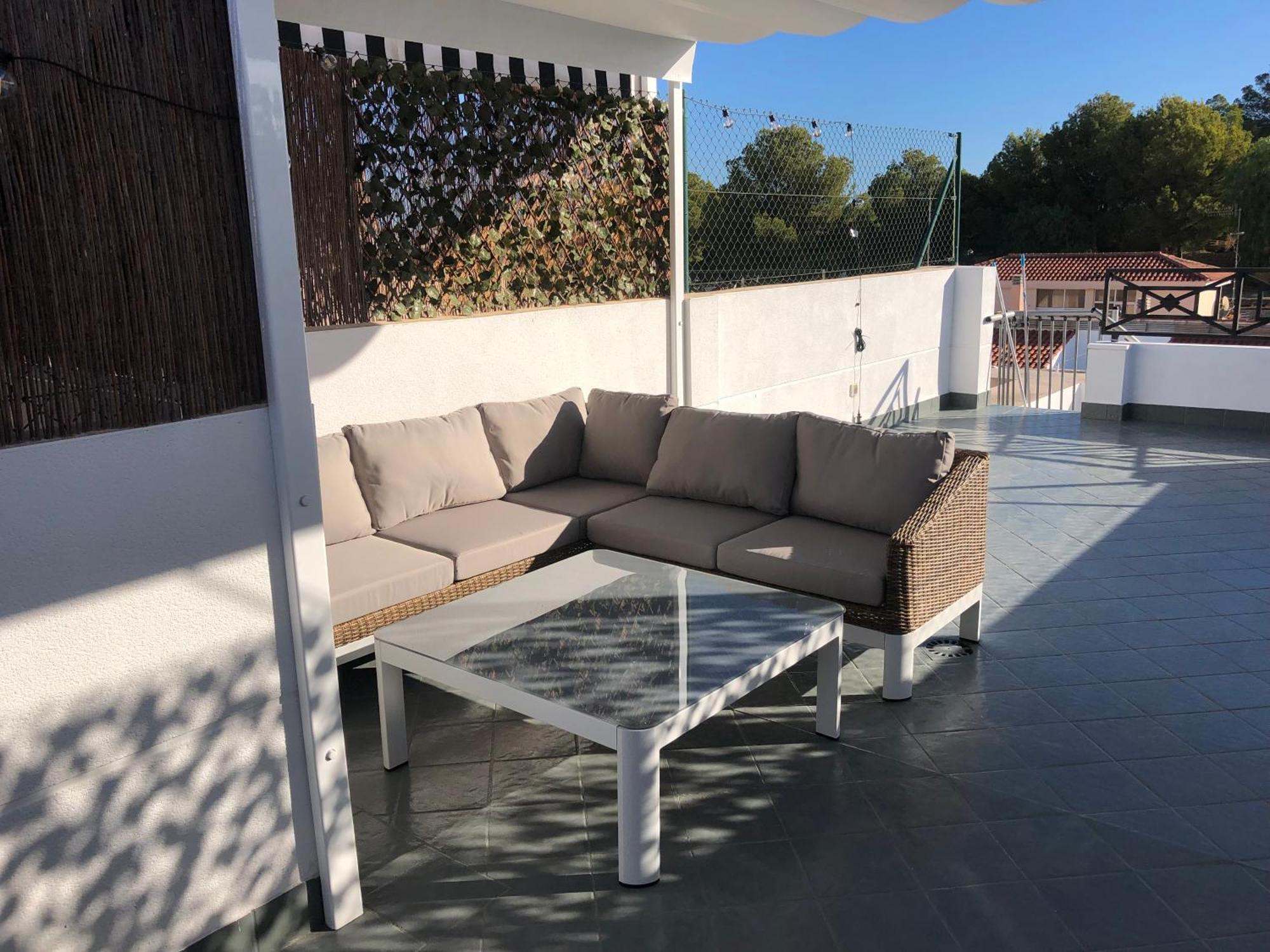 דירות Calpe Bay Terraza24 מראה חיצוני תמונה