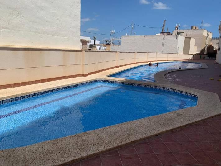דירות Calpe Bay Terraza24 מראה חיצוני תמונה